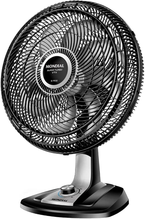 Ventilador
